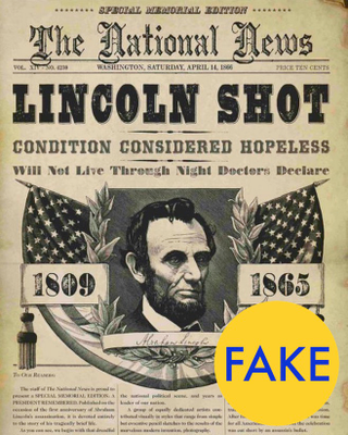 Illustration for article titled 76 Viral Images From 2015 That Were Totally Fake